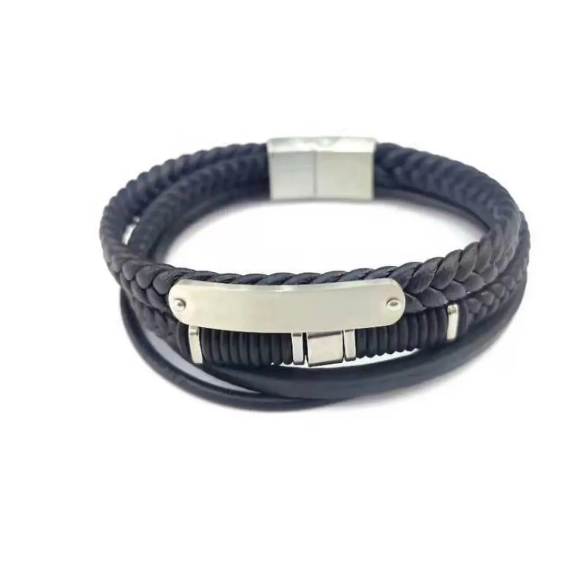 Redskins Bracelet Homme Bijoux 285612 | Homme Bracelet