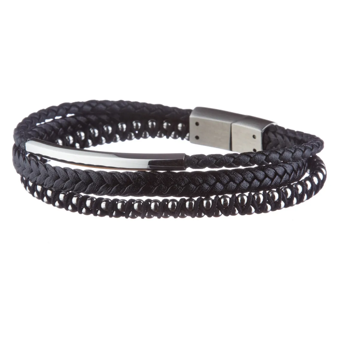 Redskins Bracelet Homme 285453 Bijoux | Homme Bracelet