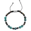 Redskins Bracelet Homme Bijoux 285646 | Homme Bracelet