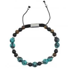 Redskins Bracelet Homme Bijoux 285646 | Homme Bracelet