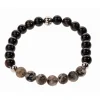 Redskins Bracelet Homme Bijoux 285642 | Homme Bracelet
