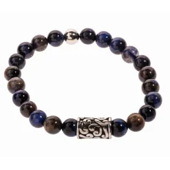Redskins Bracelet Homme Bijoux 285632 | Homme Bracelet