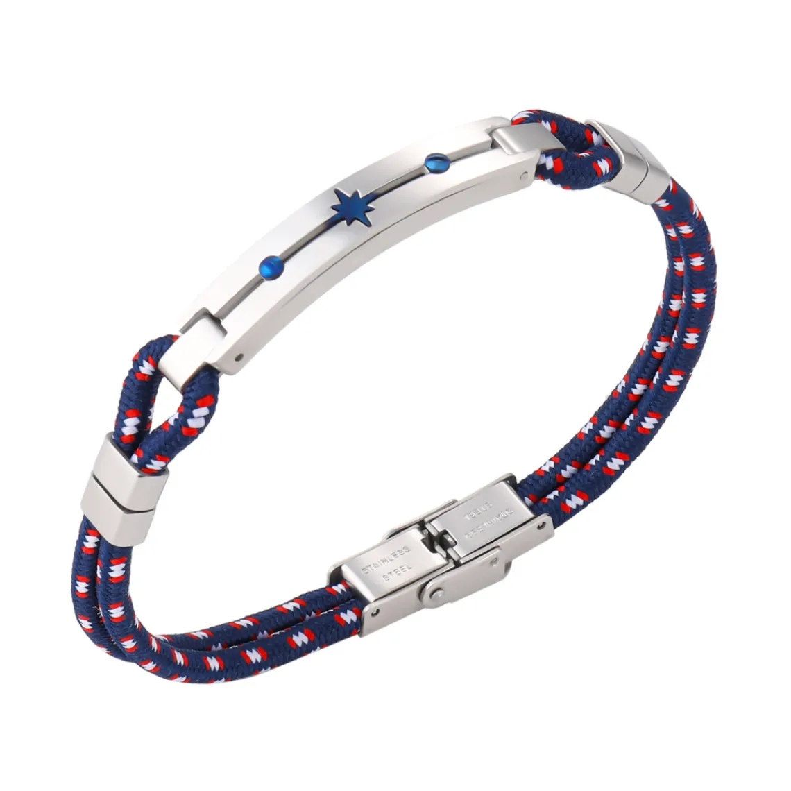 Redskins Bracelet Homme 285326 Bijoux | Homme Bracelet