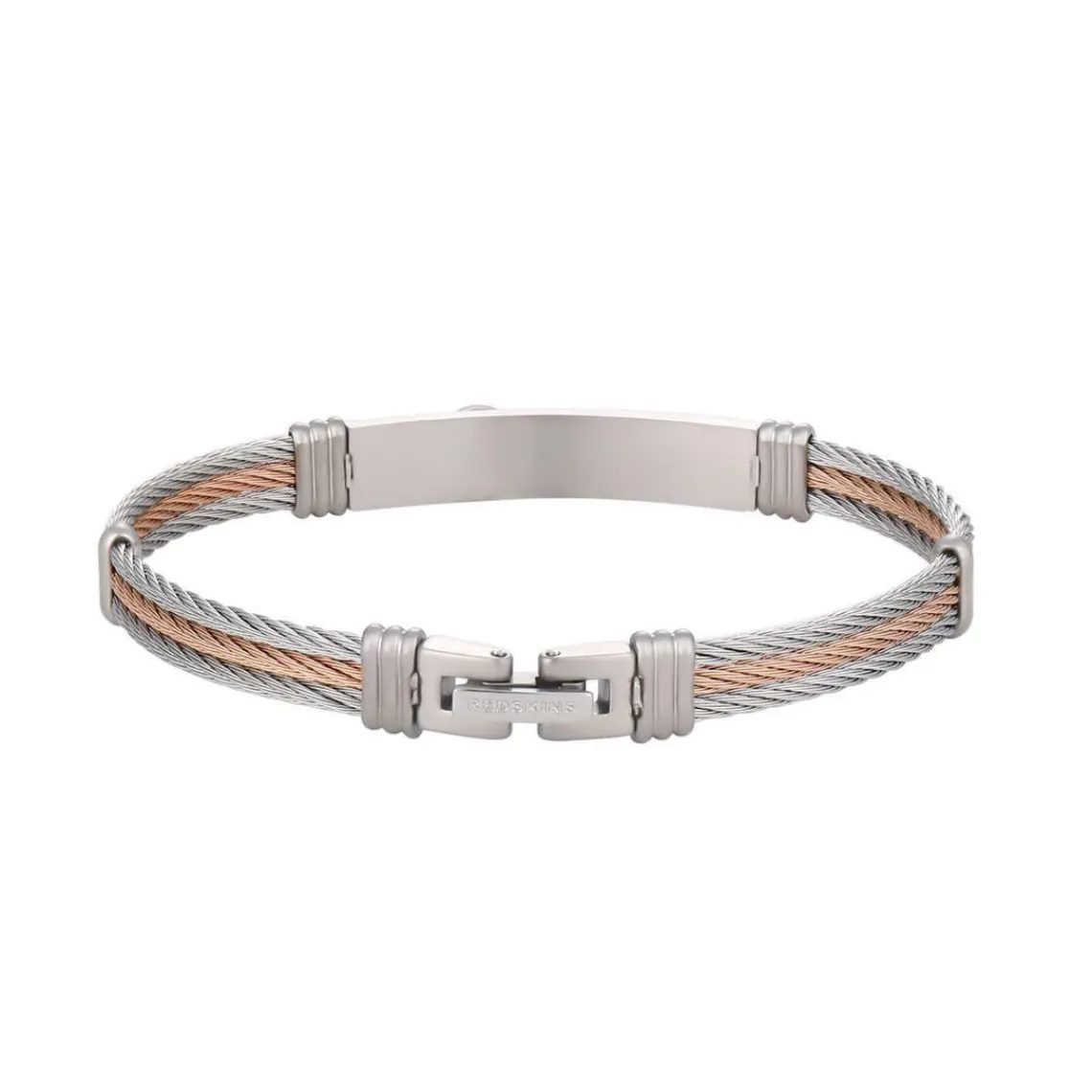 Redskins Bracelet Homme 285320 Bijoux | Homme Bracelet