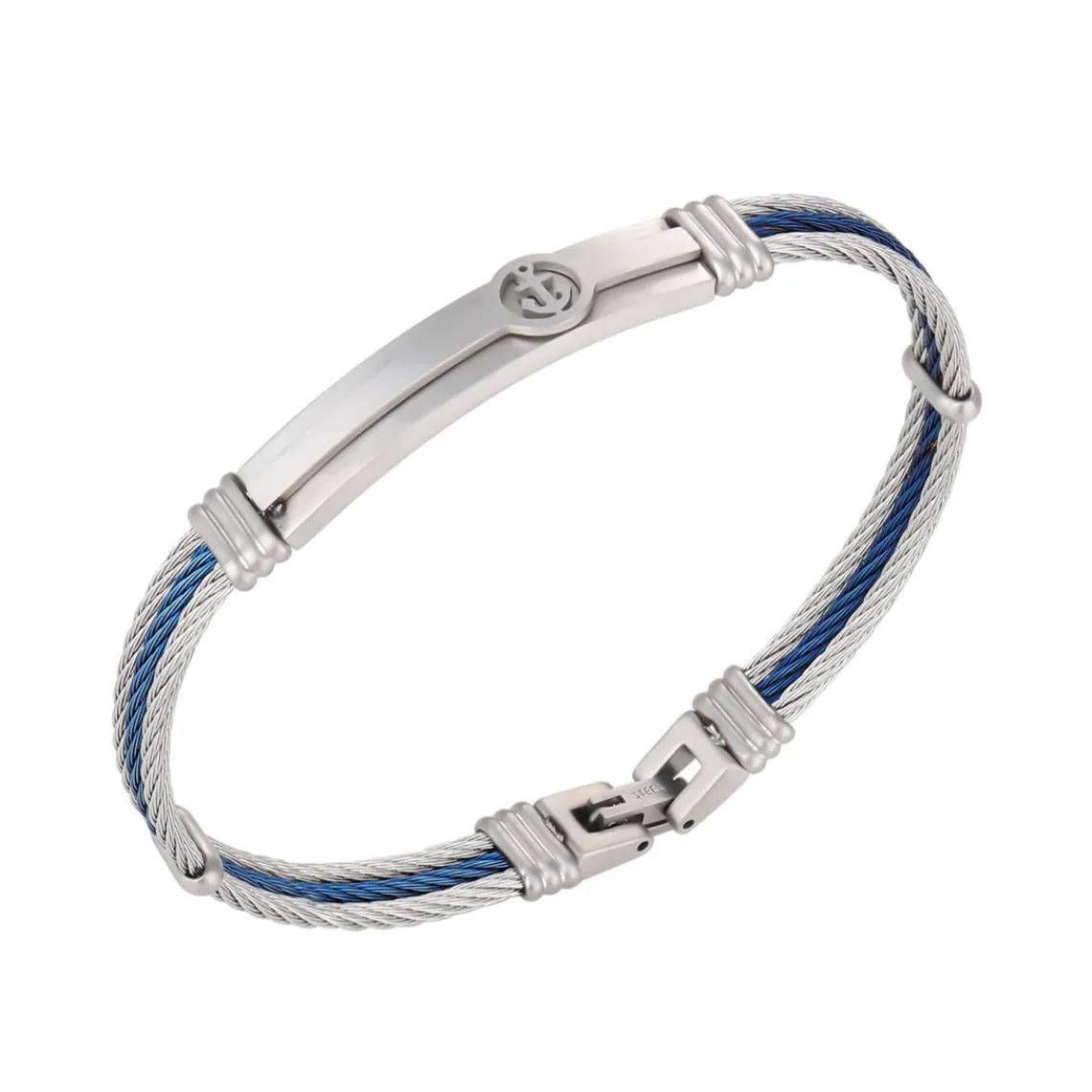 Redskins Bracelet Homme 285319 Bijoux | Homme Bracelet