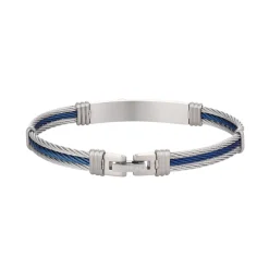 Redskins Bracelet Homme 285319 Bijoux | Homme Bracelet