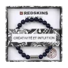 Redskins Bracelet Homme Bijoux Lapis Lazuli - 285706 Pierre Bleu | Homme Bracelet