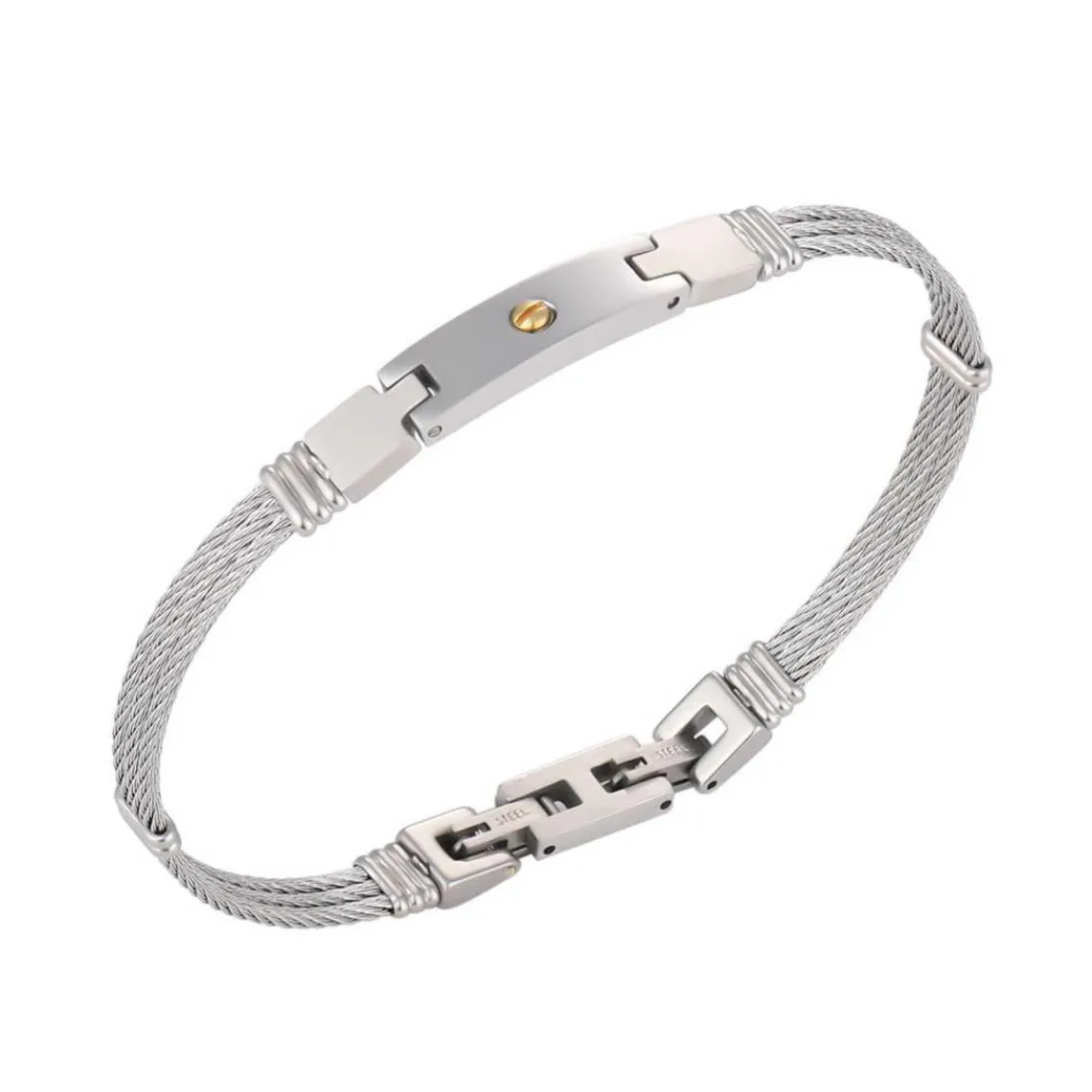 Redskins Bracelet Homme 285312 Bijoux | Homme Bracelet