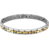 Rochet Bracelet Homme FACTORY - HB0283 Acier Métal Doré | Homme Bracelet