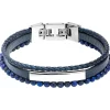 Rochet Bracelet Homme HB6612 - Bleu | Homme Bracelet