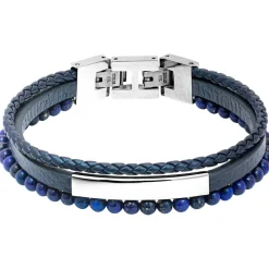 Rochet Bracelet Homme HB6612 - Bleu | Homme Bracelet