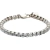 Rochet Bracelet Homme HB69600 - Gris | Homme Bracelet