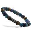 Rochet Bracelet Homme HB2806 Zen - Multicolors | Homme Bracelet