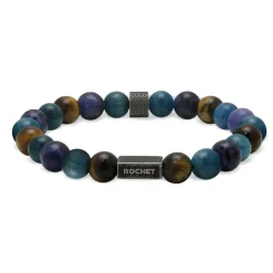 Rochet Bracelet Homme HB2806 Zen - Multicolors | Homme Bracelet