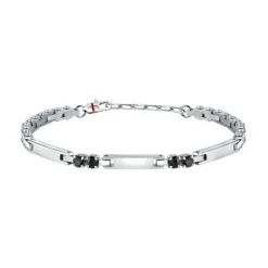 Sector Bijoux Bracelet Homme SANN38 Sector | Homme Bracelet
