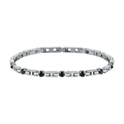 Sector Bijoux Bracelet Homme SANN35 Sector | Homme Bracelet