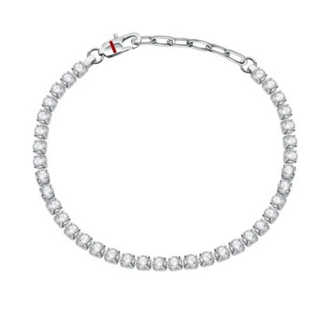 Sector Bijoux Bracelet Homme SANN46 Sector | Homme Bracelet