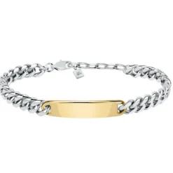 Morellato Bijoux Bracelet Homme SATX13 Morellato | Homme Bracelet