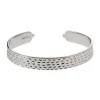 Kosma Paris Bracelet Jonc Kira Argenté | Femme Bracelet