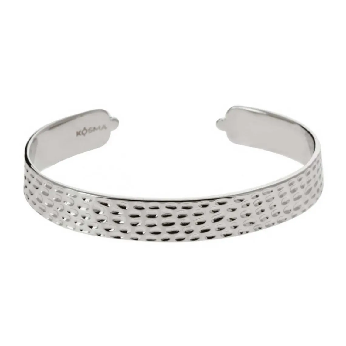 Kosma Paris Bracelet Jonc Kira Argenté | Femme Bracelet