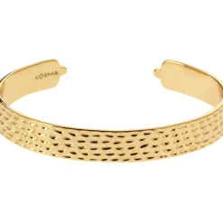 Kosma Paris Bracelet Jonc Kira Doré | Femme Bracelet