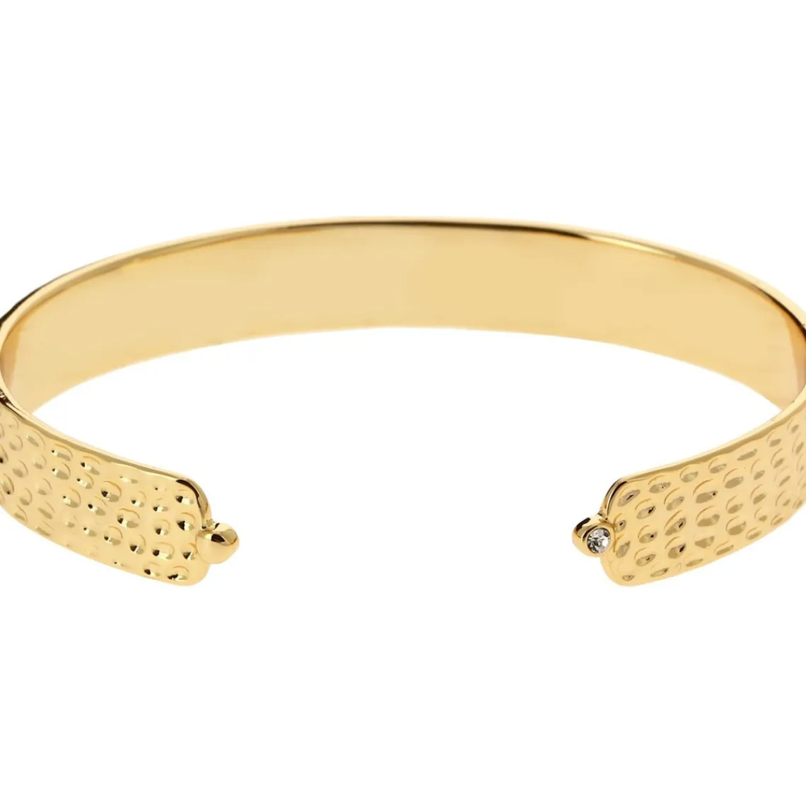 Kosma Paris Bracelet Jonc Kira Doré | Femme Bracelet