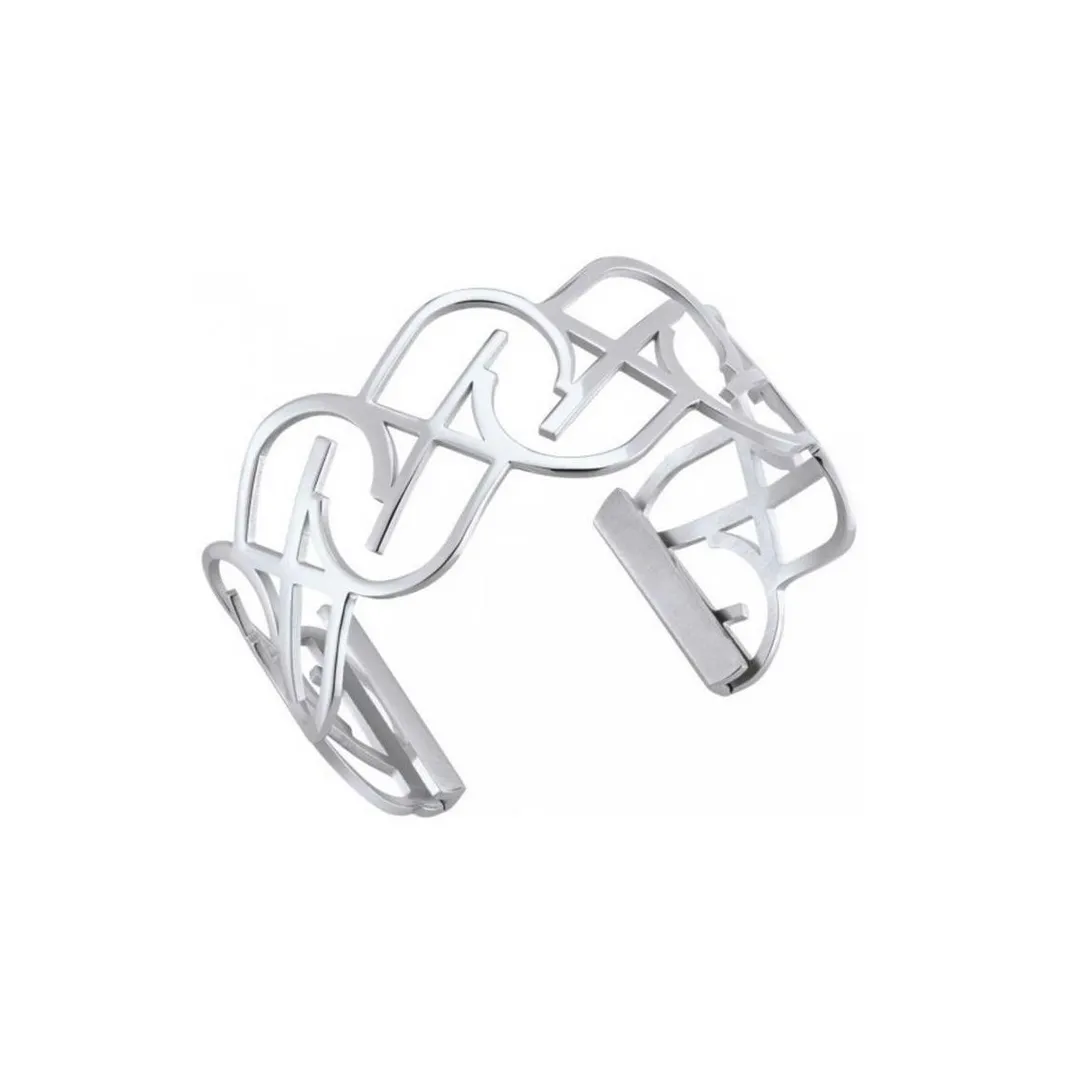 Jourdan Bracelet JIJI HB001 - Bracelet En Acier Femme | Femme Bracelet