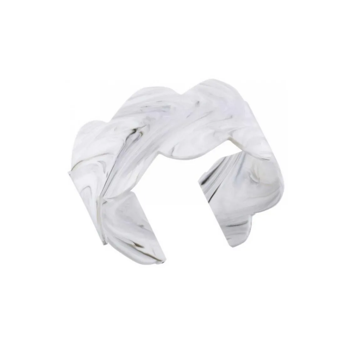 Jourdan Bracelet JIJI HB510 - Bracelet Accessoire Acetate Pour Modèle JIJI Femme | Femme Bracelet