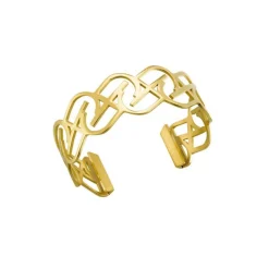 Jourdan Bracelet JIJI HB005 - Bracelet En Acier Doré Femme | Femme Bracelet