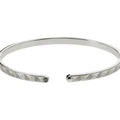 Kosma Paris Bracelet Kosma Ella JWBB00002-ARGENT - Métal Argenté Femme | Femme Bracelet