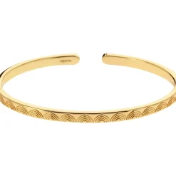 Kosma Paris Bracelet Kosma Ella JWBB00002-OR - Métal Doré Jaune Femme | Femme Bracelet