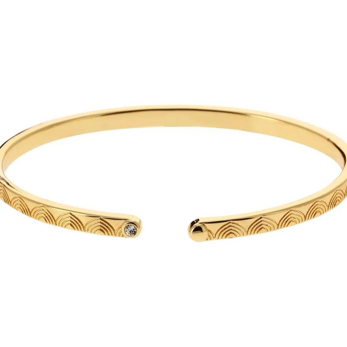 Kosma Paris Bracelet Kosma Ella JWBB00002-OR - Métal Doré Jaune Femme | Femme Bracelet