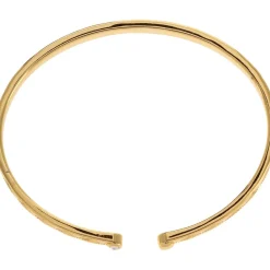 Kosma Paris Bracelet Kosma Ella JWBB00002-OR - Métal Doré Jaune Femme | Femme Bracelet