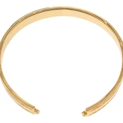 Kosma Paris Bracelet Kosma Ella JWBB00013-OR - Métal Doré Jaune Femme | Femme Bracelet