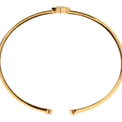 Kosma Paris Bracelet Kosma Ella JWBB00004-OR - Métal Doré Jaune & Cristaux Femme | Femme Bracelet