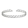 Kosma Paris Bracelet Kosma Stella JWBB00005-ARGENT - Métal Argenté Femme | Femme Bracelet