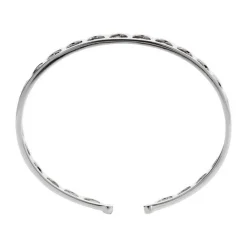 Kosma Paris Bracelet Kosma Stella JWBB00005-ARGENT - Métal Argenté Femme | Femme Bracelet