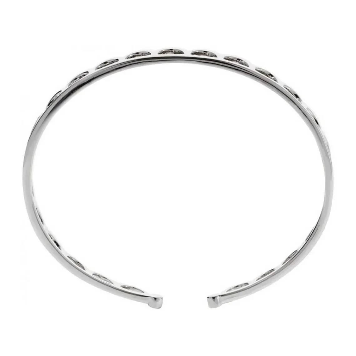 Kosma Paris Bracelet Kosma Stella JWBB00005-ARGENT - Métal Argenté Femme | Femme Bracelet