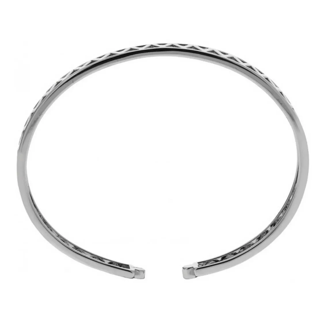 Kosma Paris Bracelet Kosma Stella JWBB00017-ARGENT - Métal Argenté Femme | Femme Bracelet
