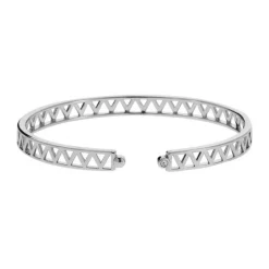 Kosma Paris Bracelet Kosma Stella JWBB00017-ARGENT - Métal Argenté Femme | Femme Bracelet