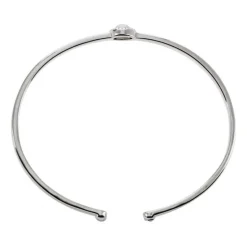 Kosma Paris Bracelet Kosma Stella JWBB00001-SMOI - Métal Argenté & Pierre de Lune Femme | Femme Bracelet