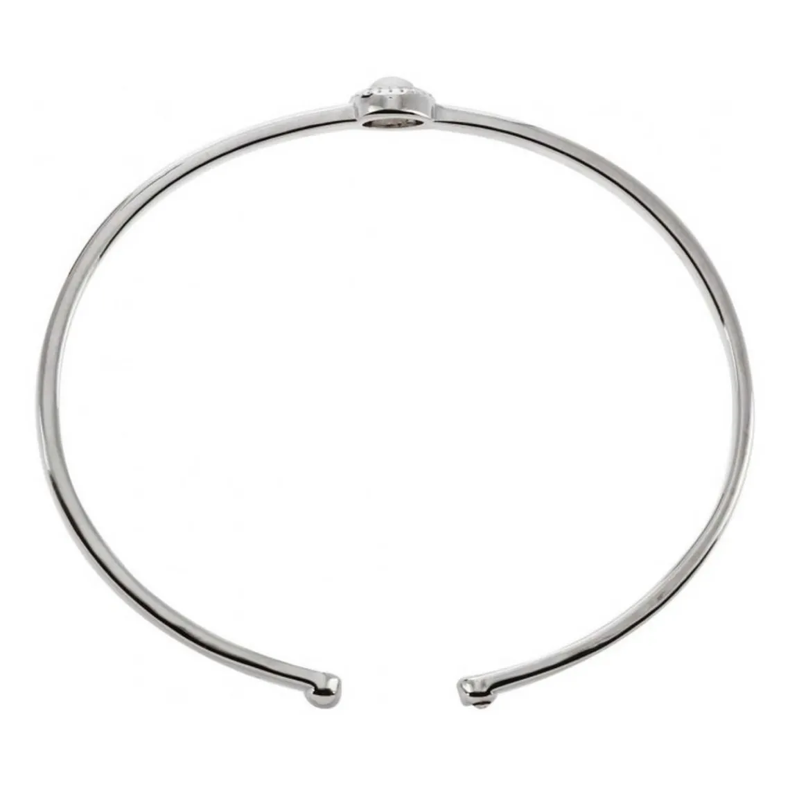 Kosma Paris Bracelet Kosma Stella JWBB00001-SMOI - Métal Argenté & Pierre de Lune Femme | Femme Bracelet