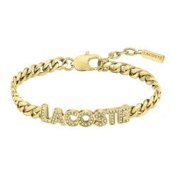 Lacoste Bracelet 2040063 - Bracelet Femme | Femme Bracelet