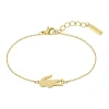 Lacoste Bracelet 2040047 - Bracelet Femme | Femme Bracelet