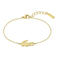 Lacoste Bracelet 2040047 - Bracelet Femme | Femme Bracelet