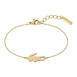 Lacoste Bracelet 2040048 - Bracelet Femme | Femme Bracelet