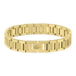 Lacoste Bracelet 2040120 - Bracelet Homme | Homme Bracelet