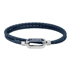 Lacoste Bracelet 2040112S - Bracelet Homme | Homme Bracelet