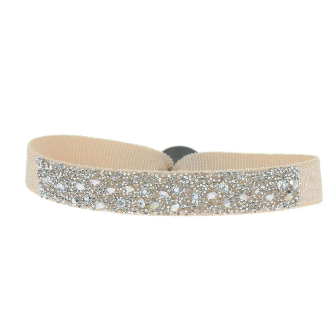 Les Interchangeables Bracelet A59685 - FINE MEDLEY Beige Femme | Femme Bracelet