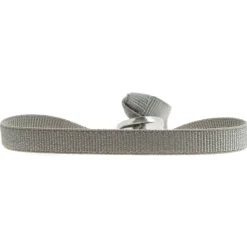 Les Interchangeables Bracelet A50448 - Ruban 6mm Marron Glace Clair Femme | Femme Bracelet